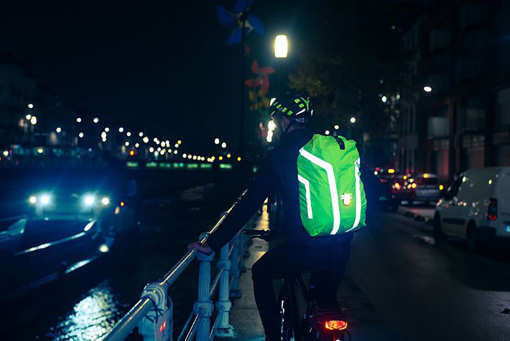 WOWOW Bag Cover 2.2 - Regenhülle kaufen | Bike-Discount