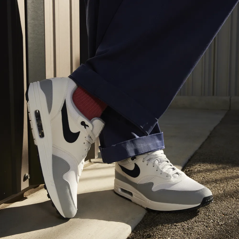 Nike Air Max 1 FD9082-002 / grau