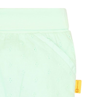 Hose, hellblau für Mädchen
