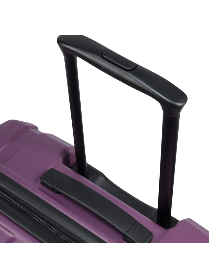 Epic Crate EX Wildlife 4 Rollen Kofferset 3-teilig in ascendinggrape günstig kaufen onesize