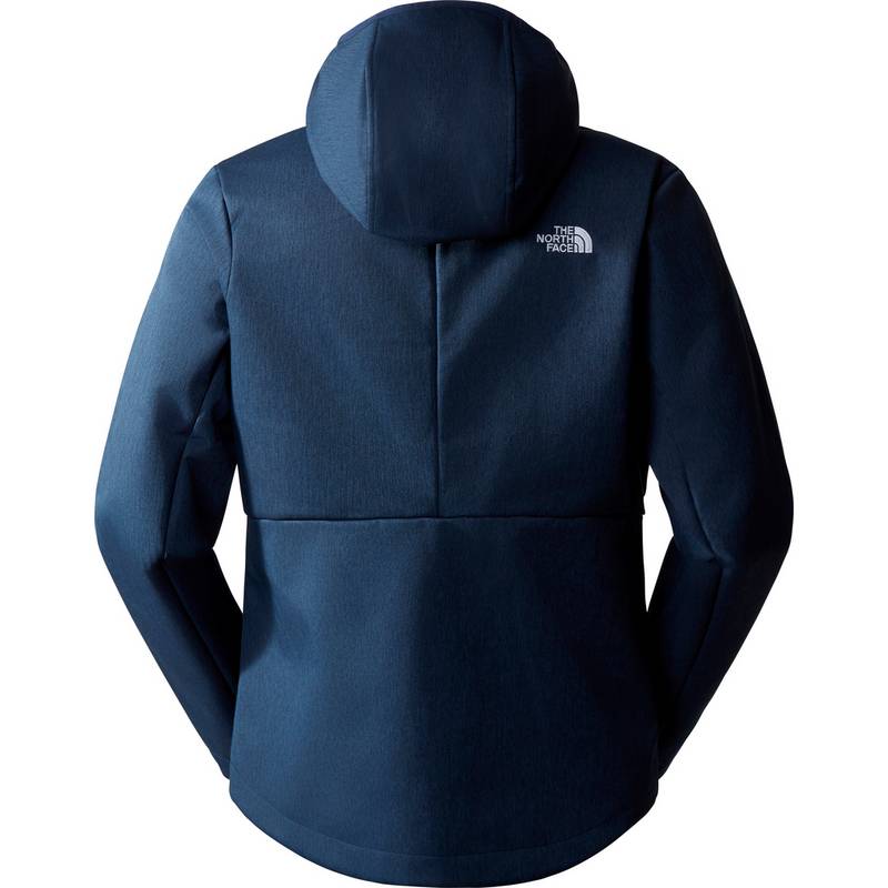 The North Face Quest Highloft Softshelljacke Damen
