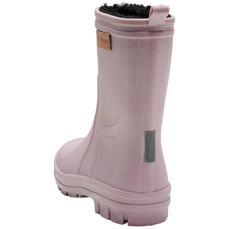 hummel THERMO BOOT JR Gummistiefel Kinder