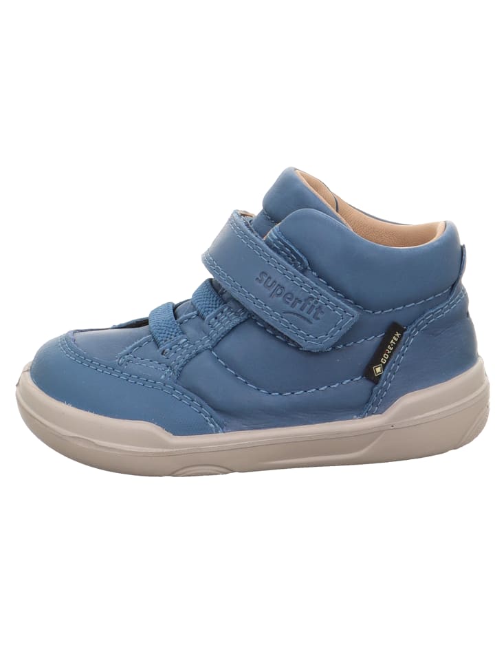 superfit Barfußschuh SUPERFREE in Blau günstig kaufen