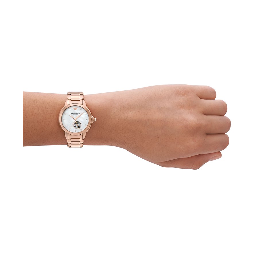 Emporio Armani Damenuhr