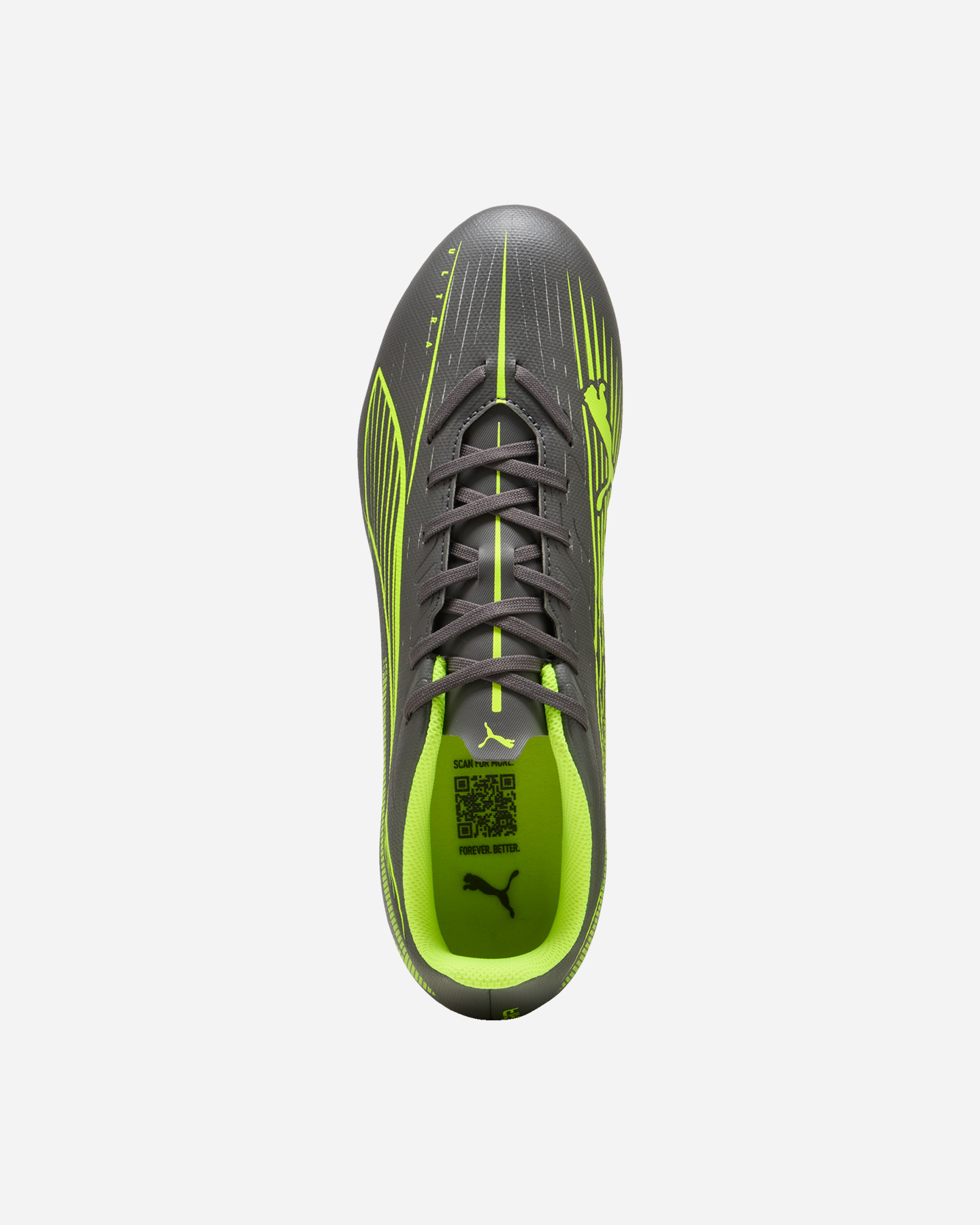Futbalové kopačky Puma Ultra Play FG-ag M 108169-03
