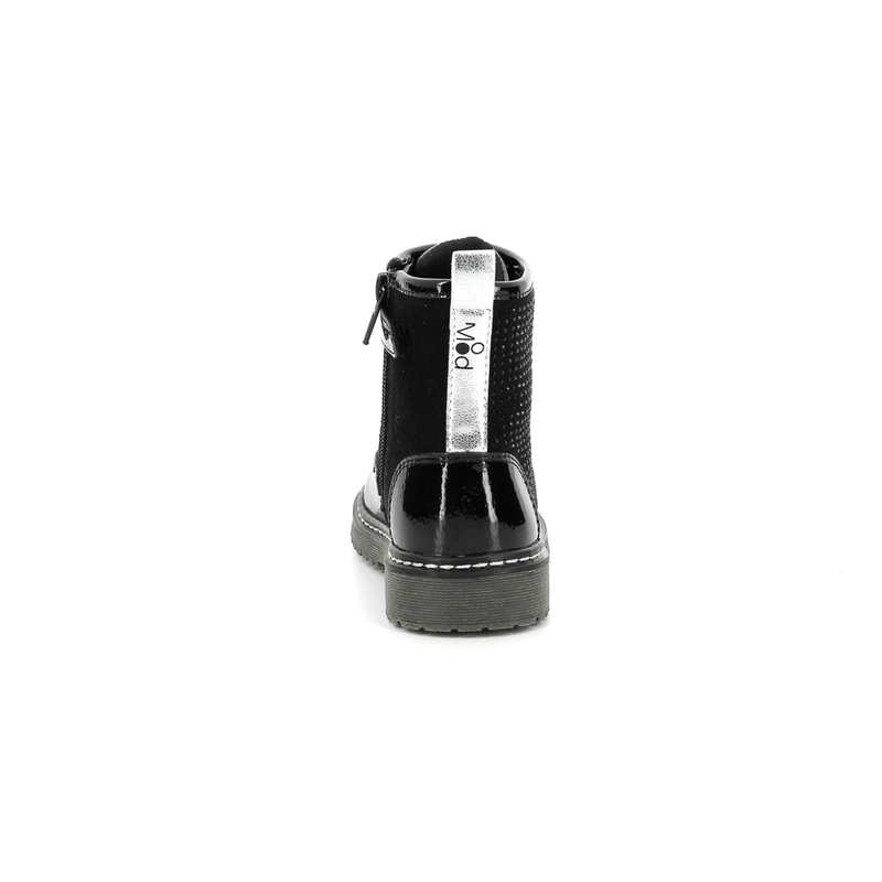 Bottines synthetique Modoka