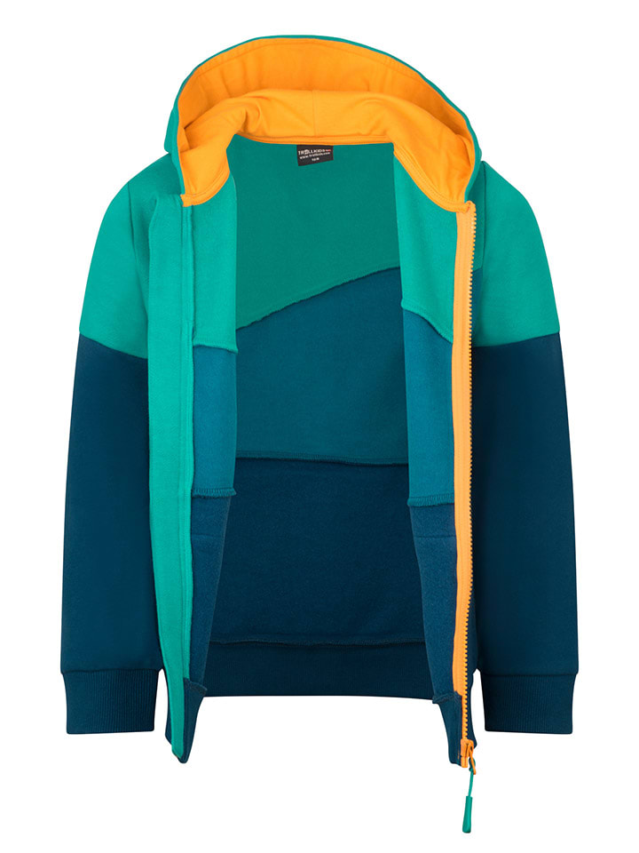 Trollkids Sweatjacke 