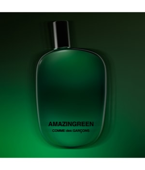 Comme des Garcons Amazingreen Eau de Parfum 50 ml