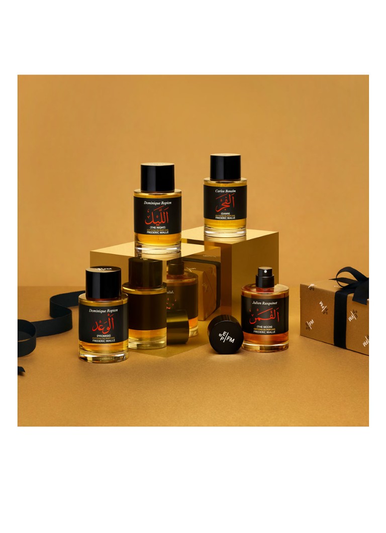 Frédéric Malle La Nuit Eau de Parfum