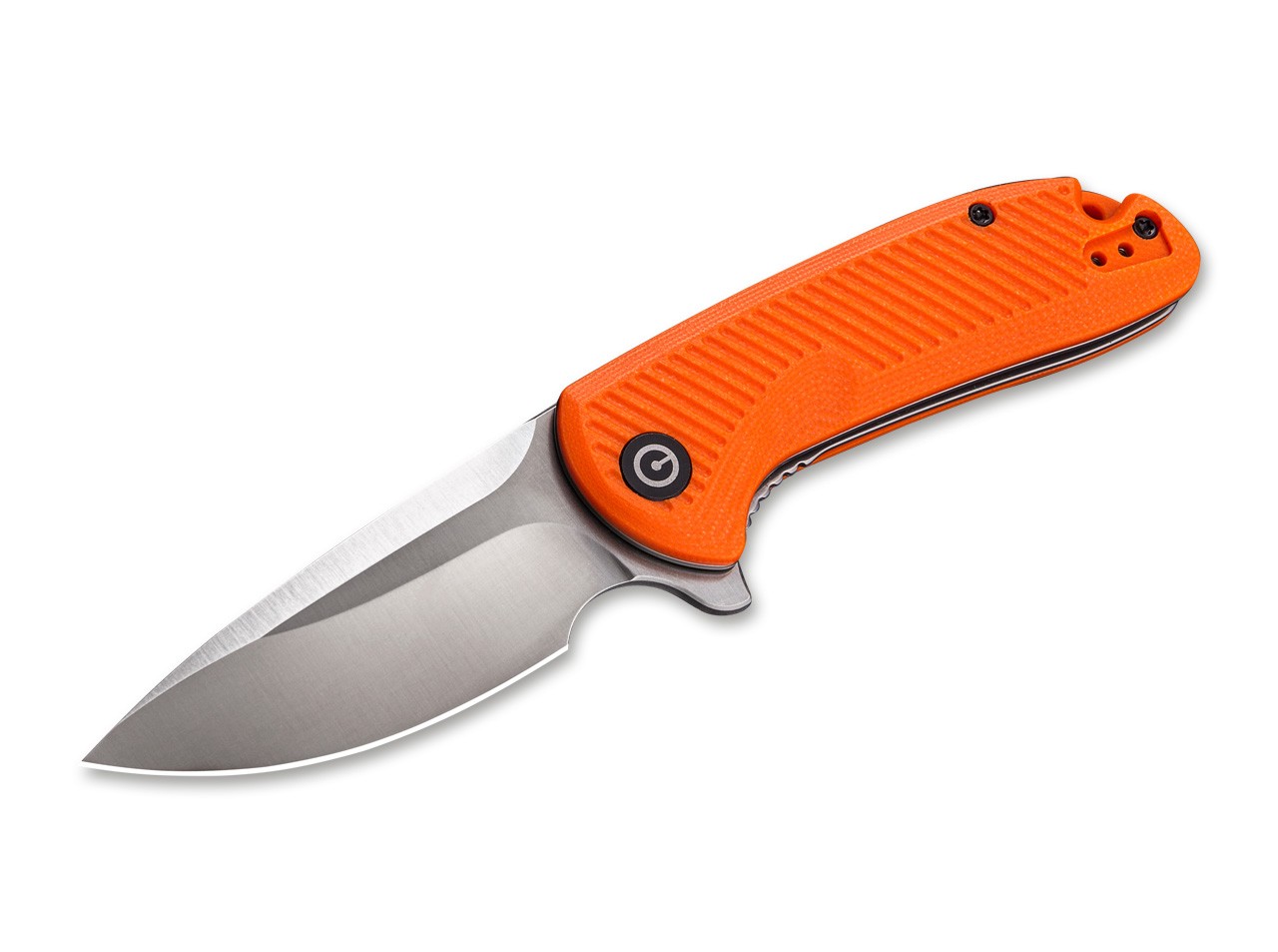 Durus Orange