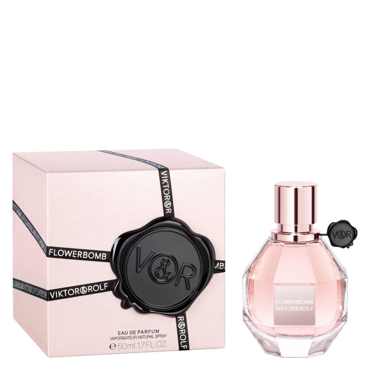 Viktor & Rolf Flowerbomb Eau de Parfum
