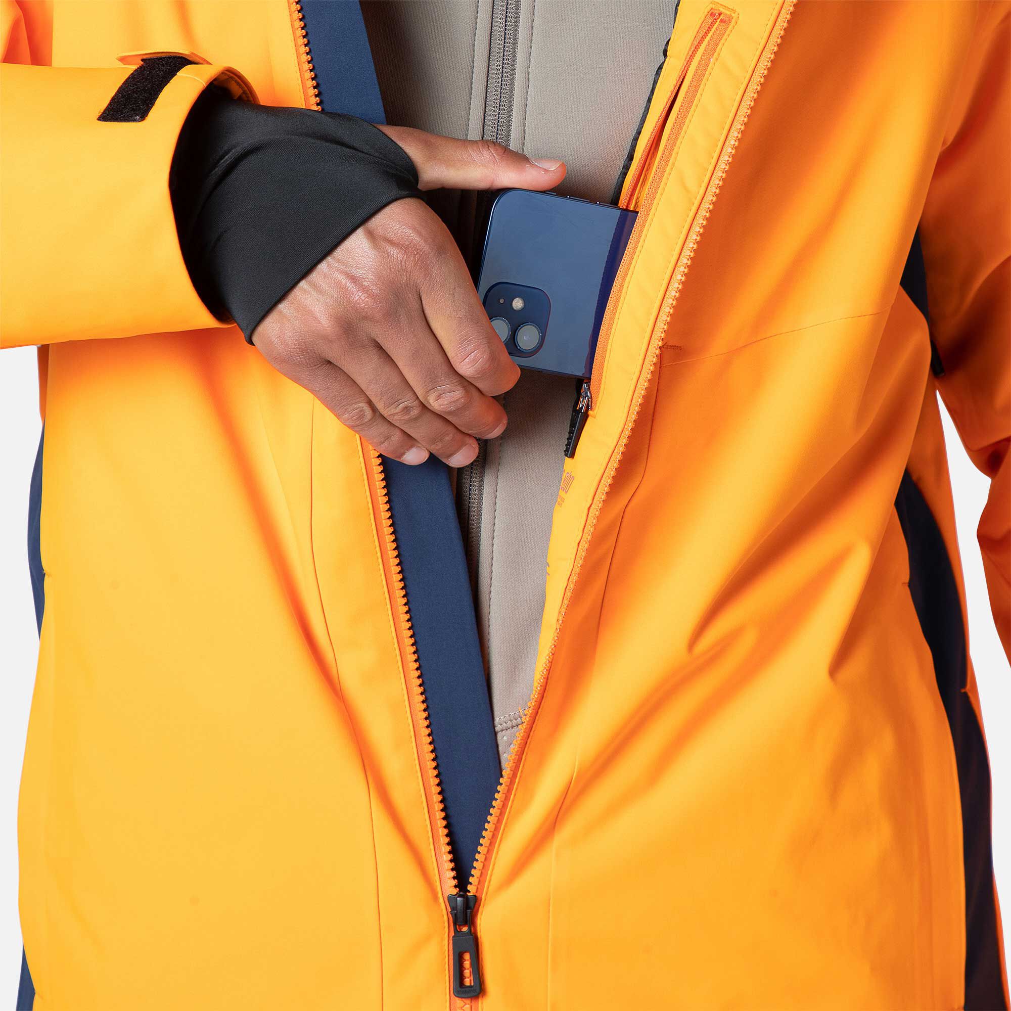 Veste de ski Fonction Homme