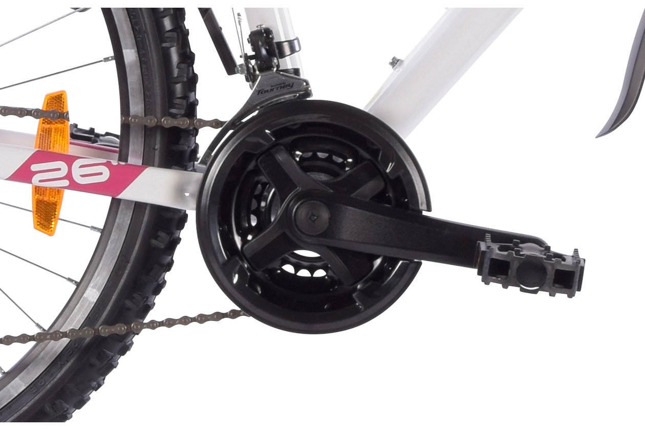 Lakes Flexx 100 - 2022 - 26 Zoll - Diamant