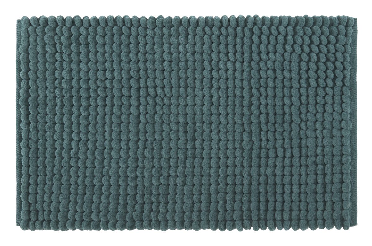 Badteppich Celine Eucalyptus 60x100cm