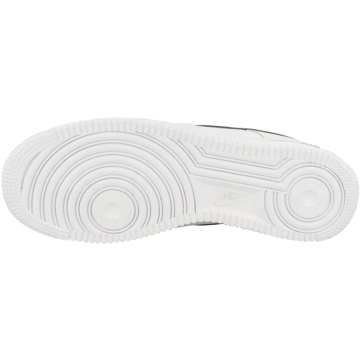 Nike Performance Air Force 1 '07 Sneaker Low weiss