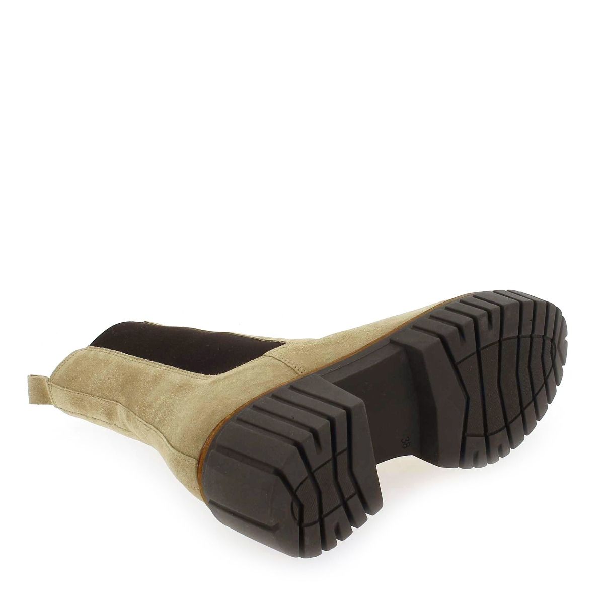 Reqins  BASEA - Beige