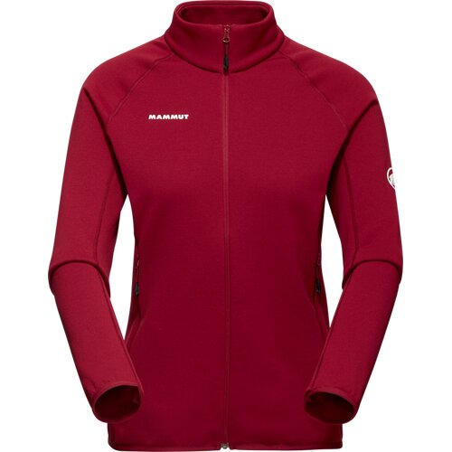 DAMEN UNTERJACKE ACONCAGUA ML JACKET WOMEN