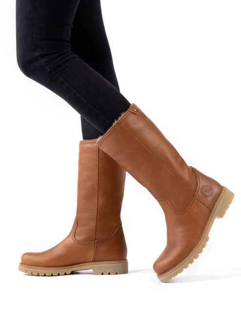 Stiefelette-18312290007 Panama Jack
