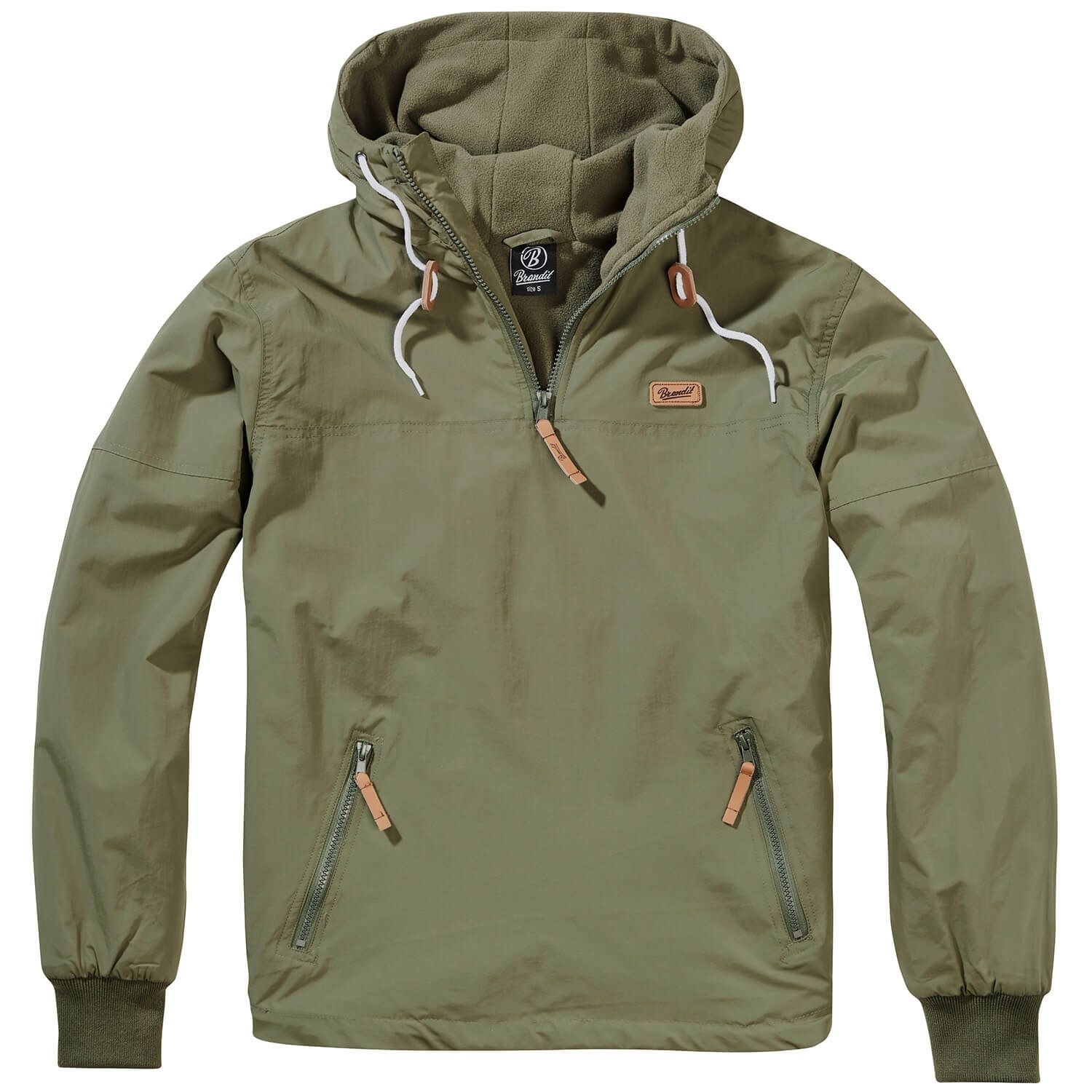 Luke Windbreaker