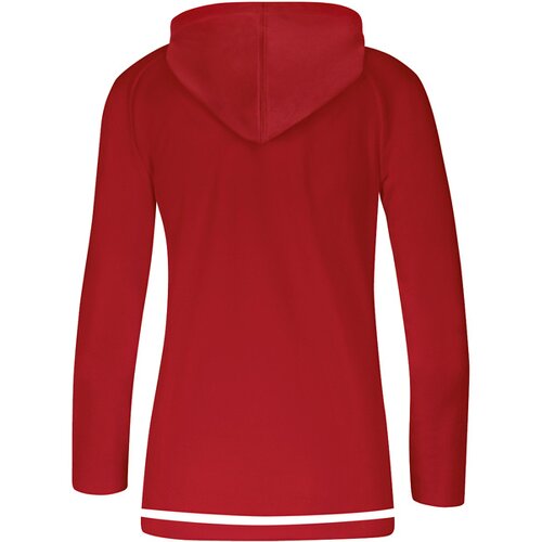 DAMEN KAPUZENJACKE STRIKER 2.0