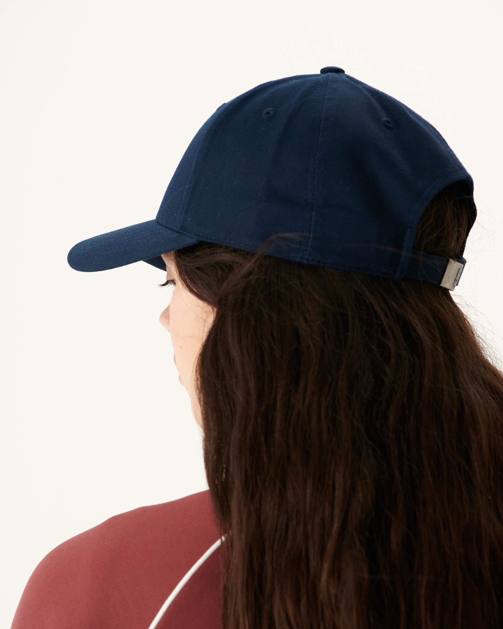 Casquette Marine Cas