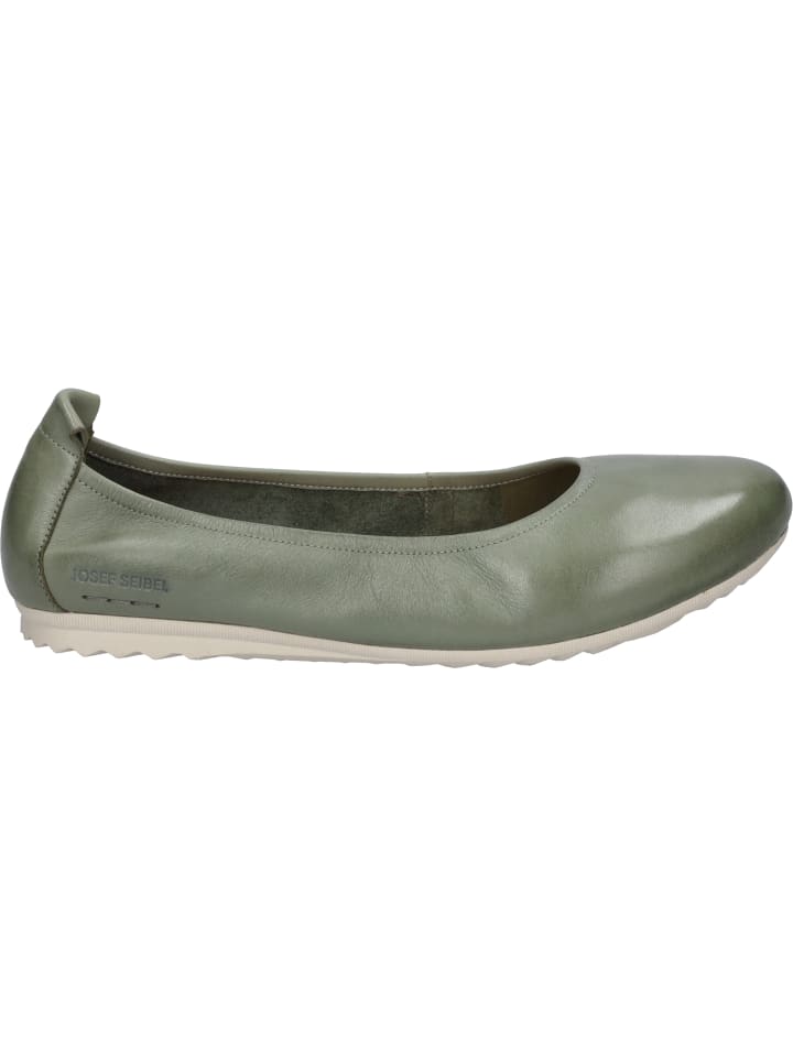 Josef Seibel Ballerina Josie 01 in mint günstig kaufen 37