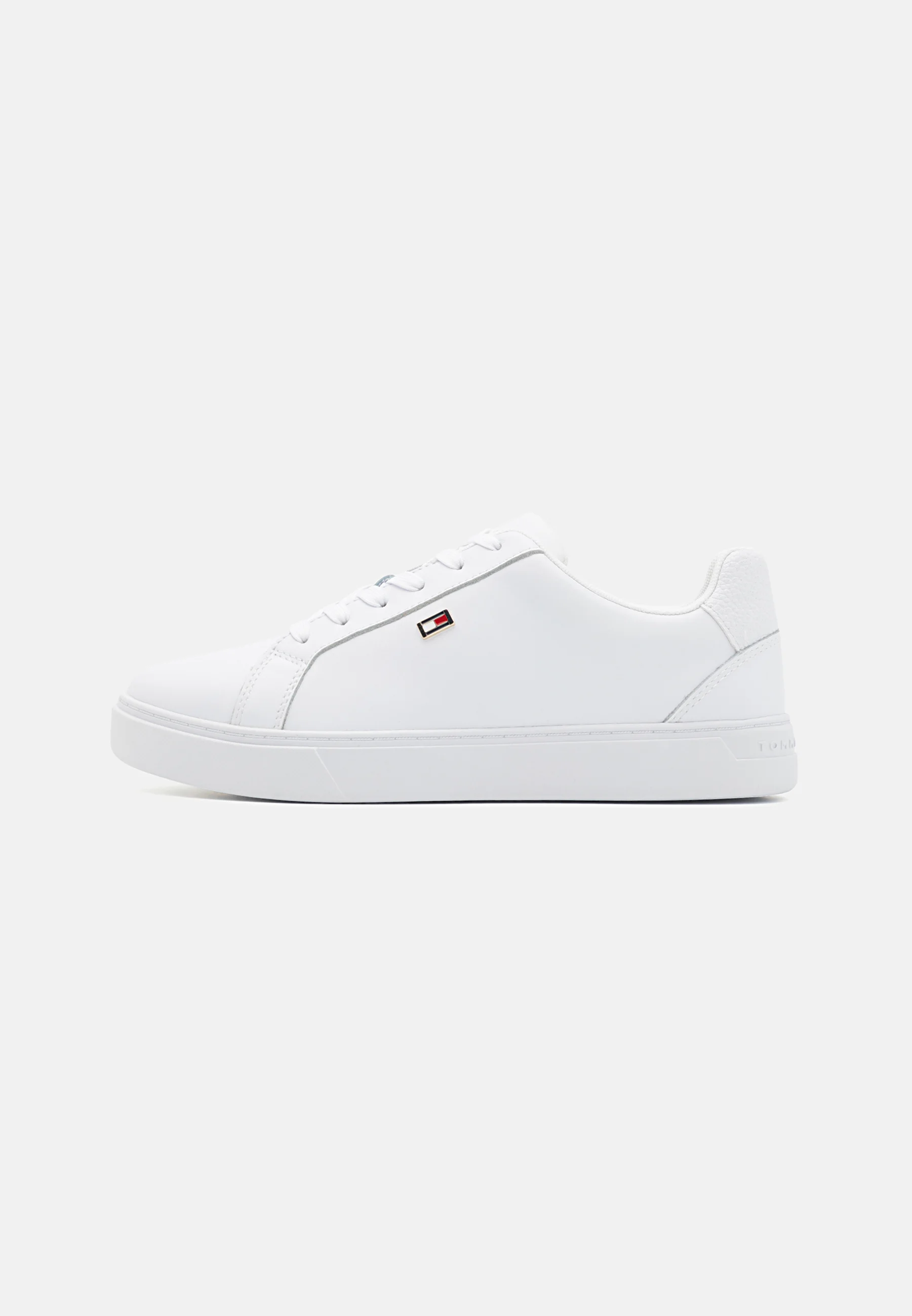 Tommy Hilfiger FLAG - Zapatillas bajas