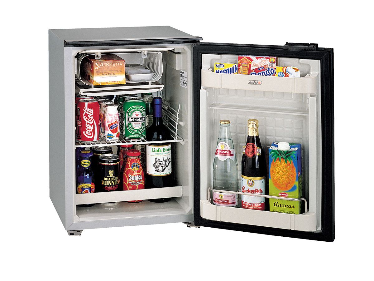 Indel B Cruise 49 Kühlschrank