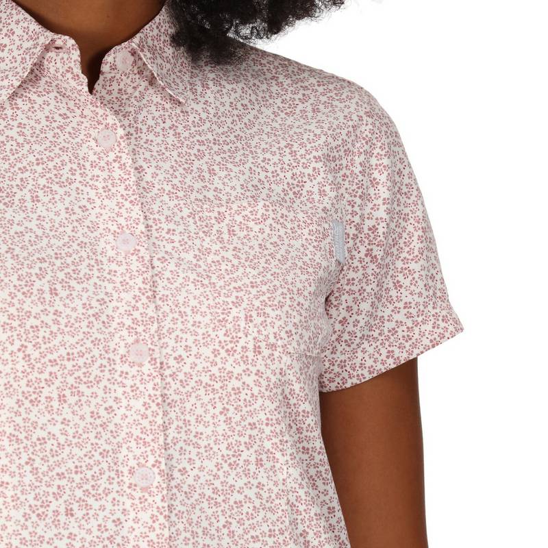Regatta Mindano VII Funktionsbluse Damen