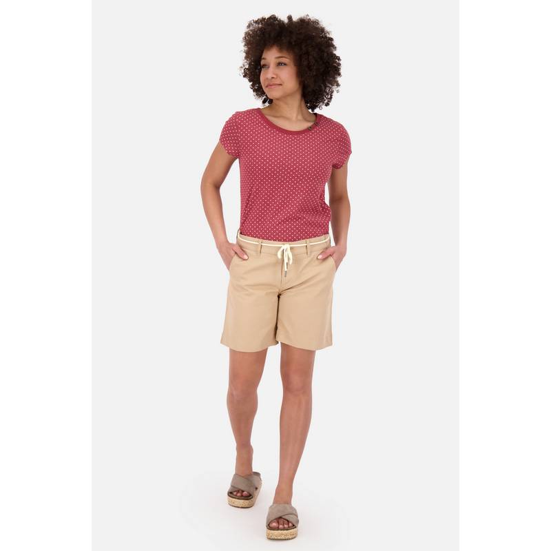 ALIFE AND KICKIN JulesAK A Shorts Damen