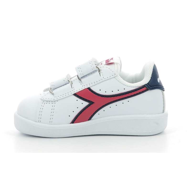 Sneakers basses synthetique Game P Td