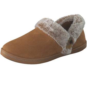 Skechers Cozy Campfire Fresh Toast in braun