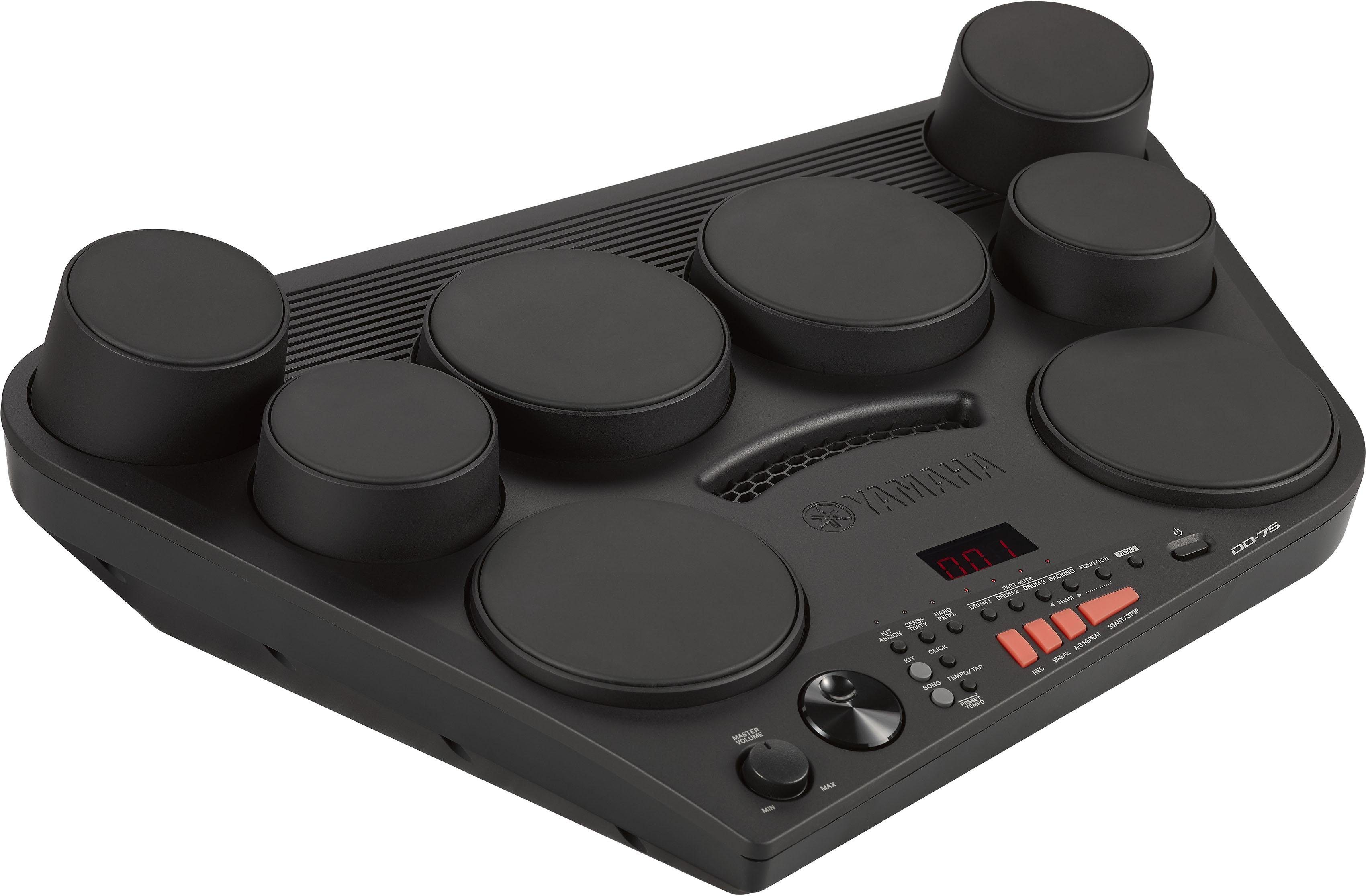 Yamaha E-Drum DD-75