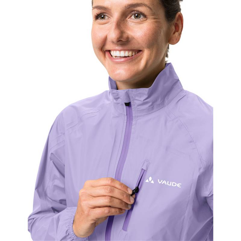 VAUDE Women's Drop Jacket III Outdoorjacke Damen