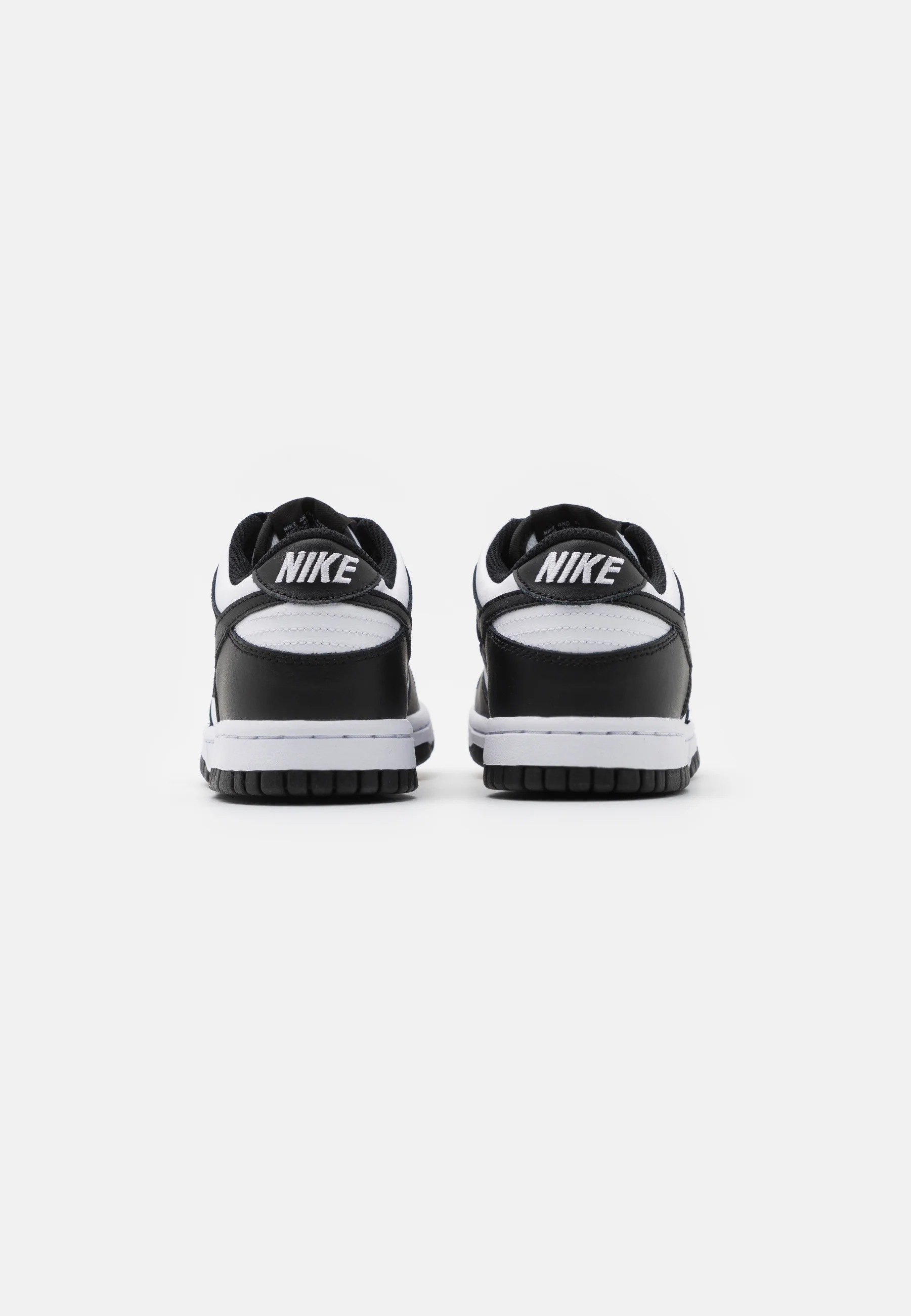Nike Sportswear DUNK UNISEX - Zapatillas bajas