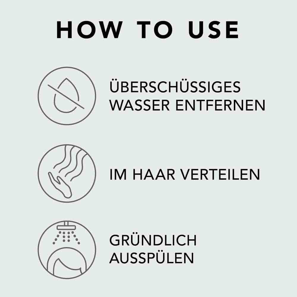 Sebastian Professional Haarmasken und Kuren Hydre Feuchtigkeitsspendende Haarkur