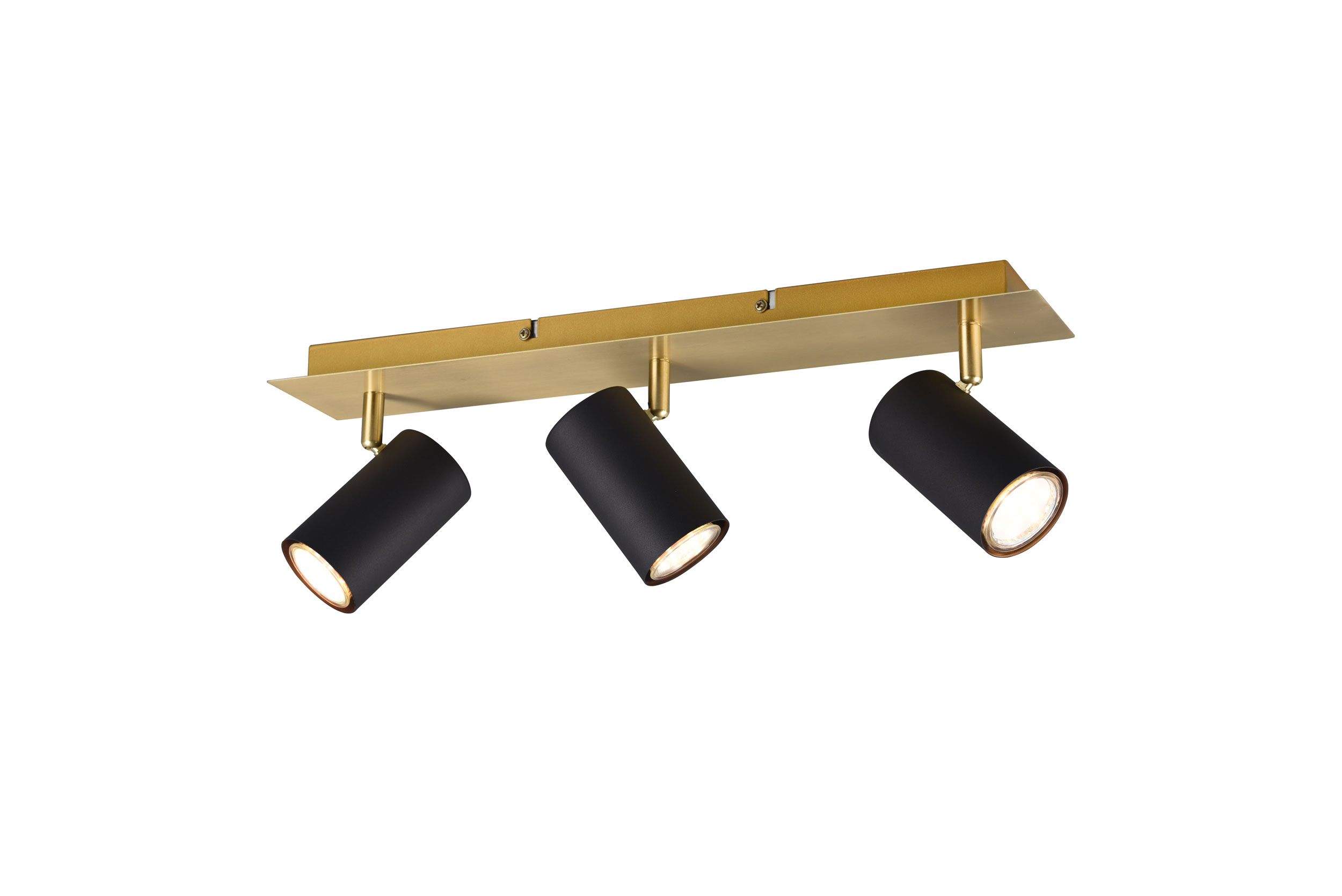 Trio LeuchtenStrahler 3flg