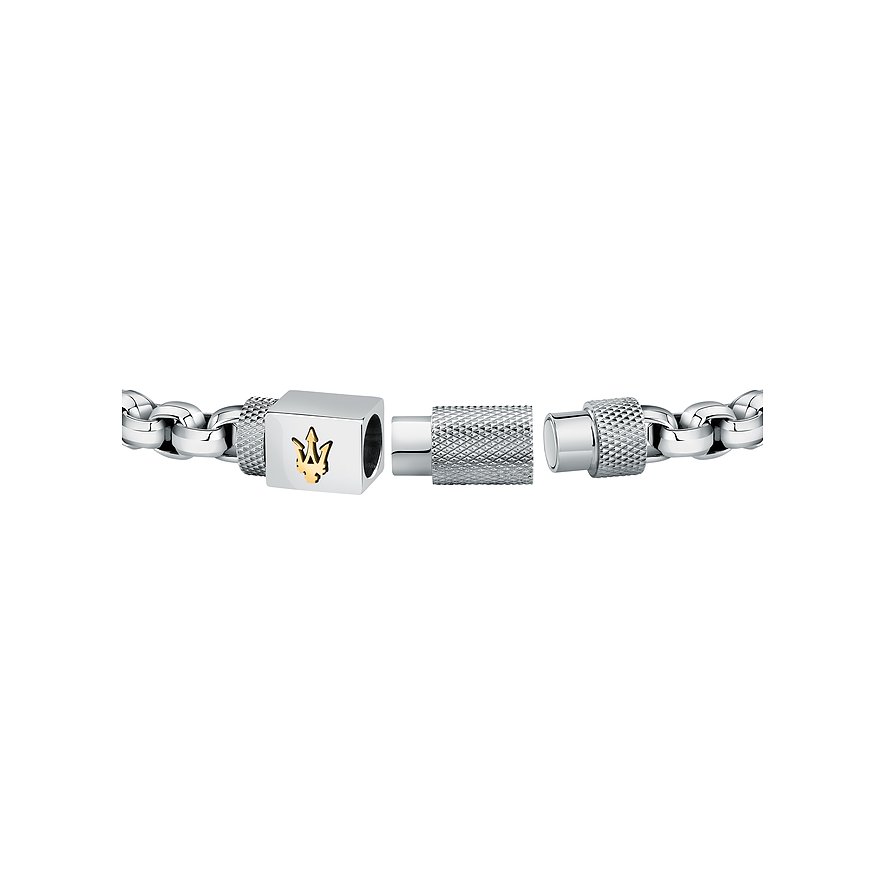 Maserati Armband