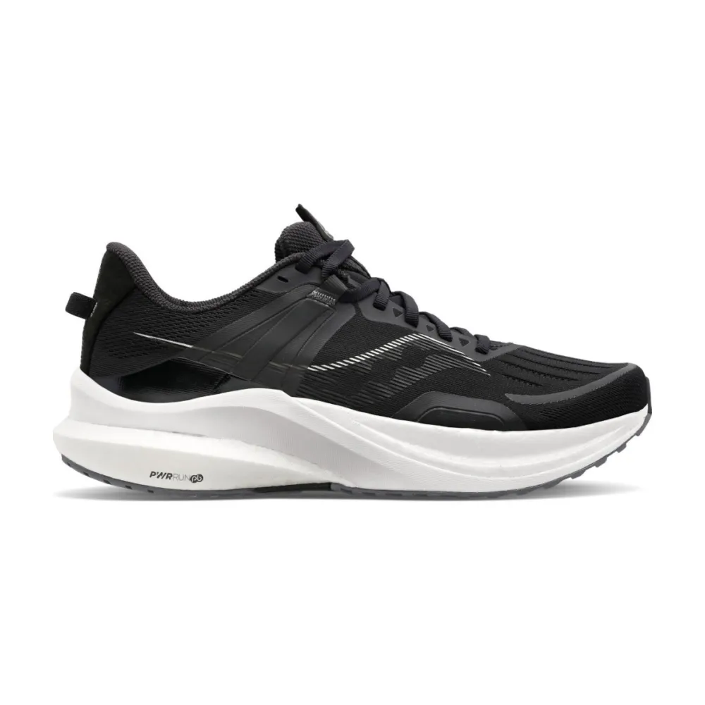 Saucony Tempus S10720-05 / schwarz