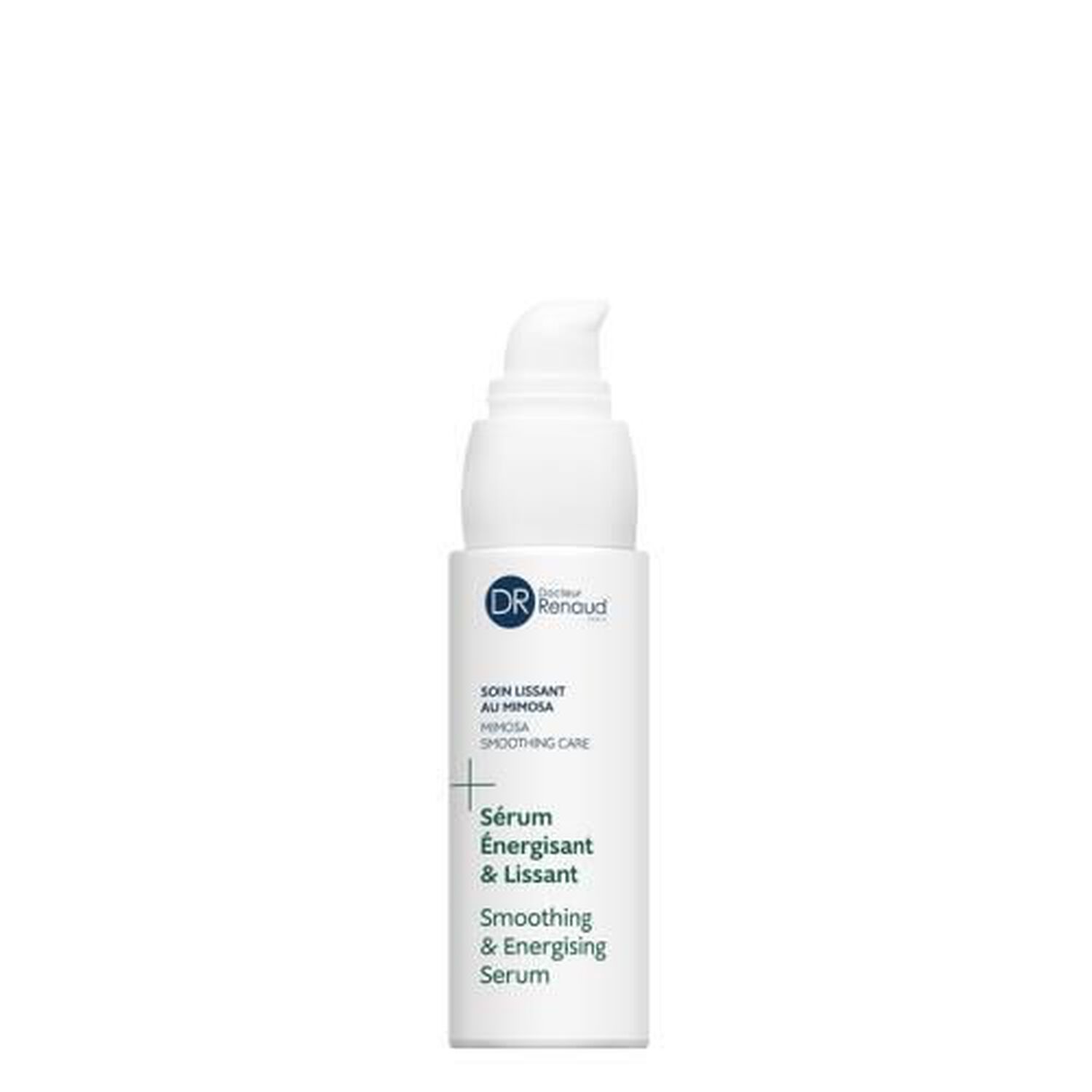 Docteur Renaud Sérum Energisant & lissant Mimosa 30 ml