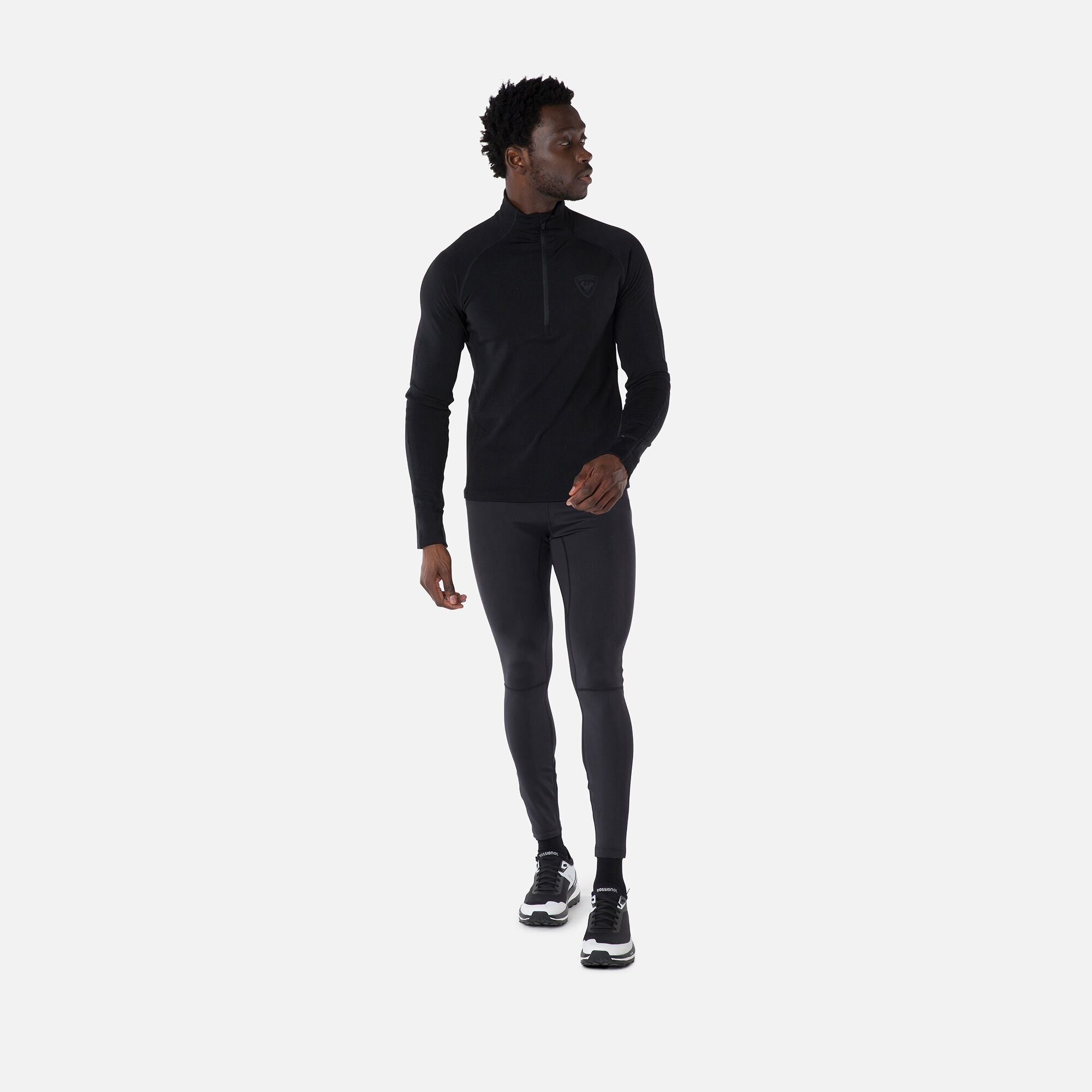 Legging de sport pour homme