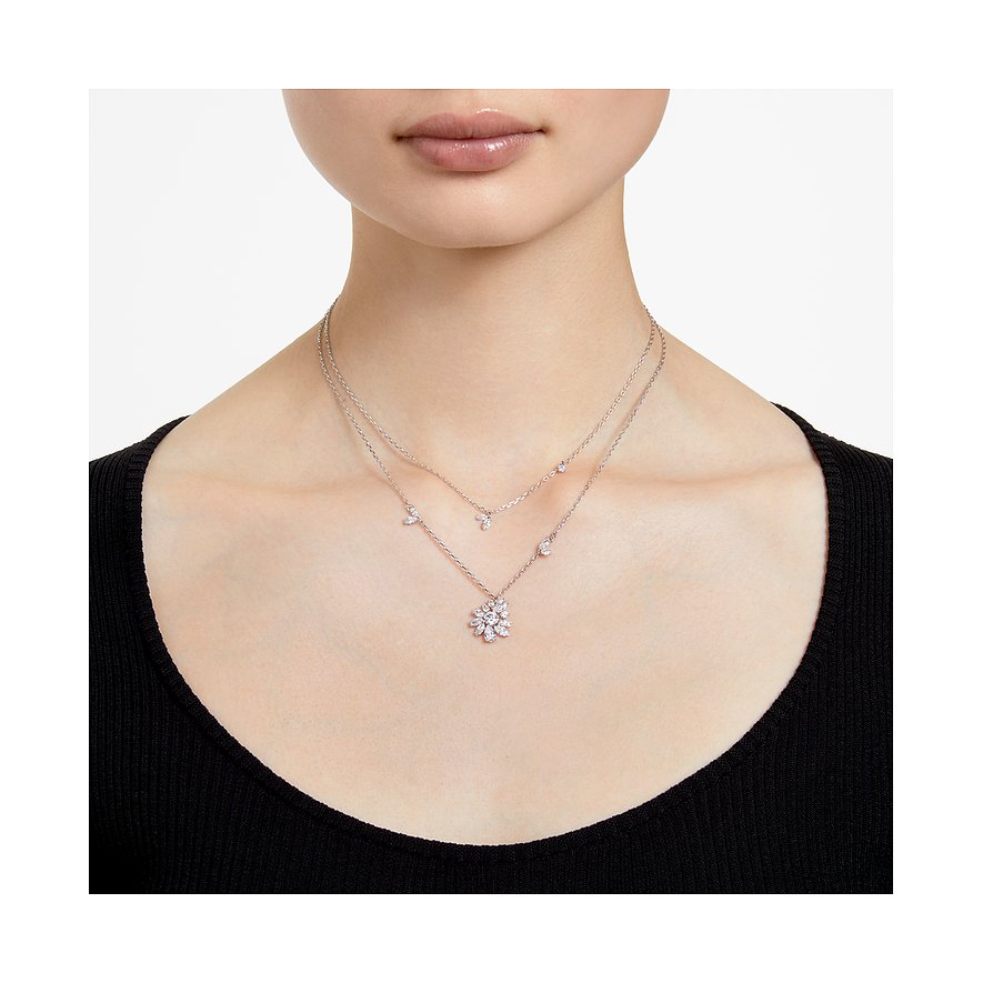 Swarovski Kette