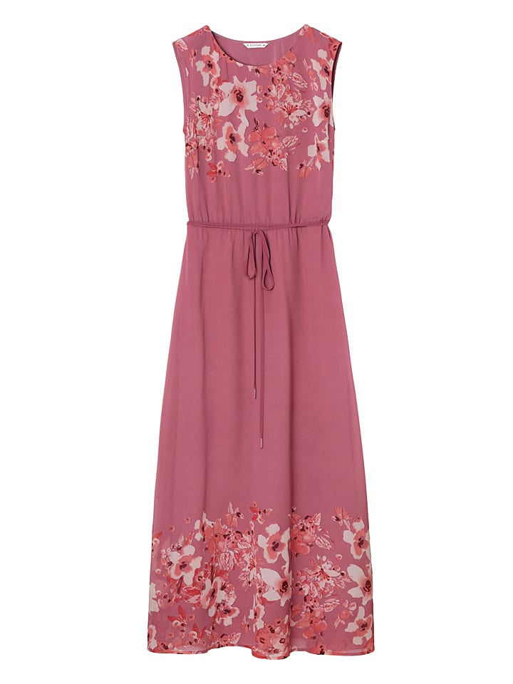 TATUUM Kleid in Pink günstig kaufen