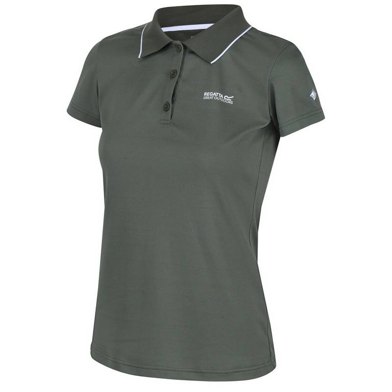 Regatta Maverik V Funktionsshirt Damen