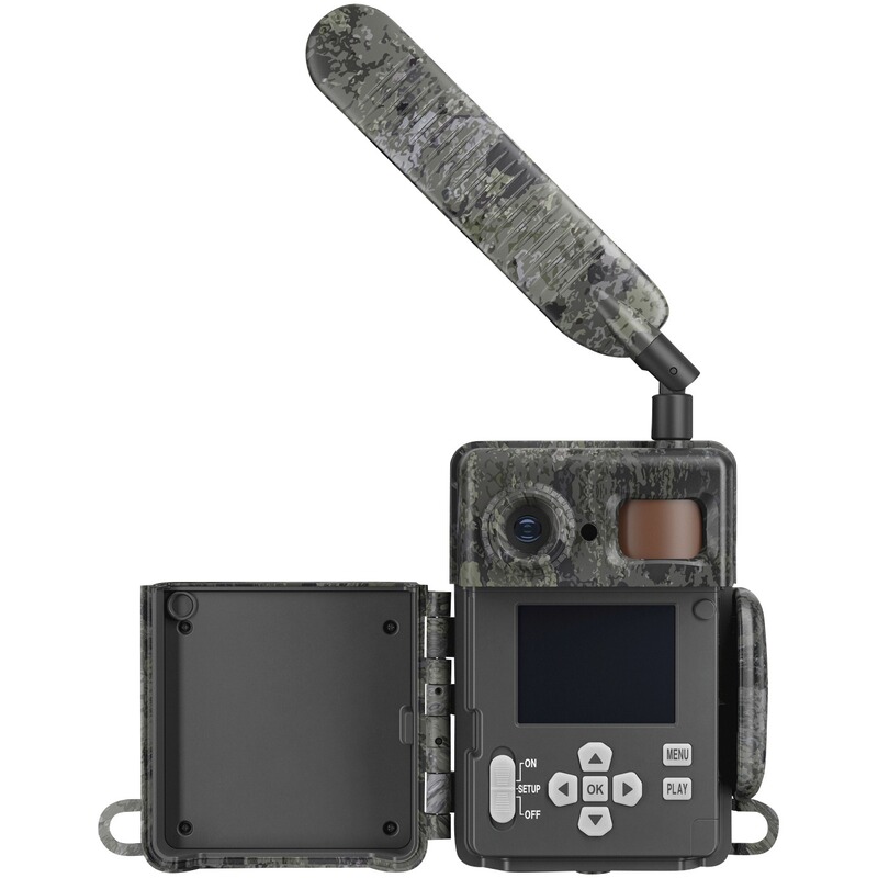 ZEISS Wildkamera Secacam 7