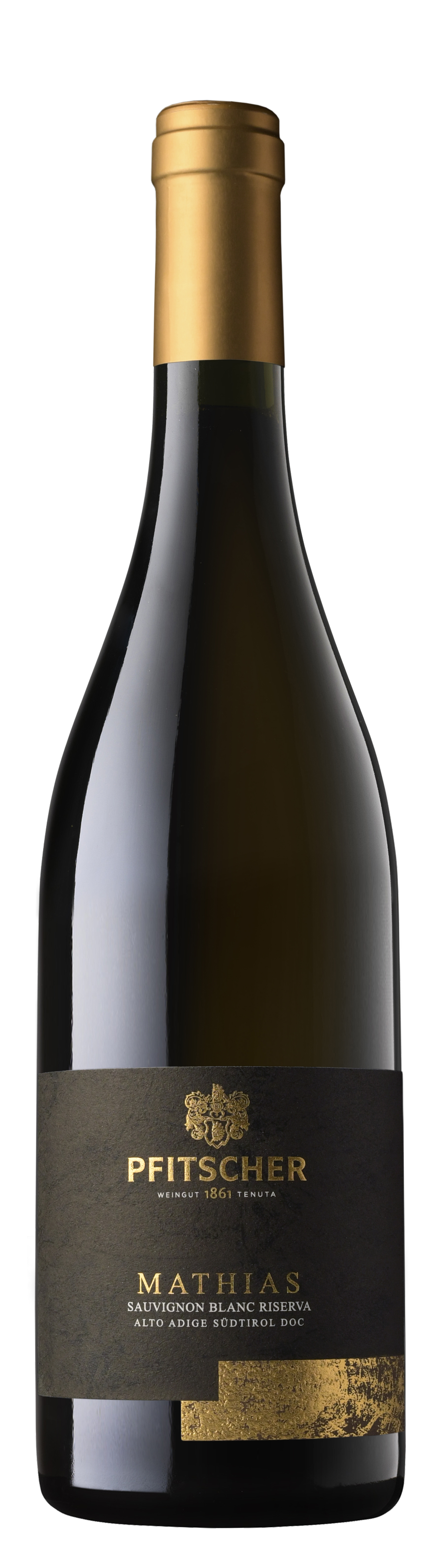 Tenuta Pfitscher-Sauvignon Blanc Mathias