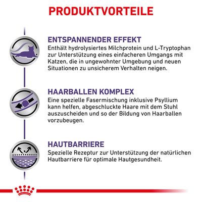 Royal Canin Expert Calm