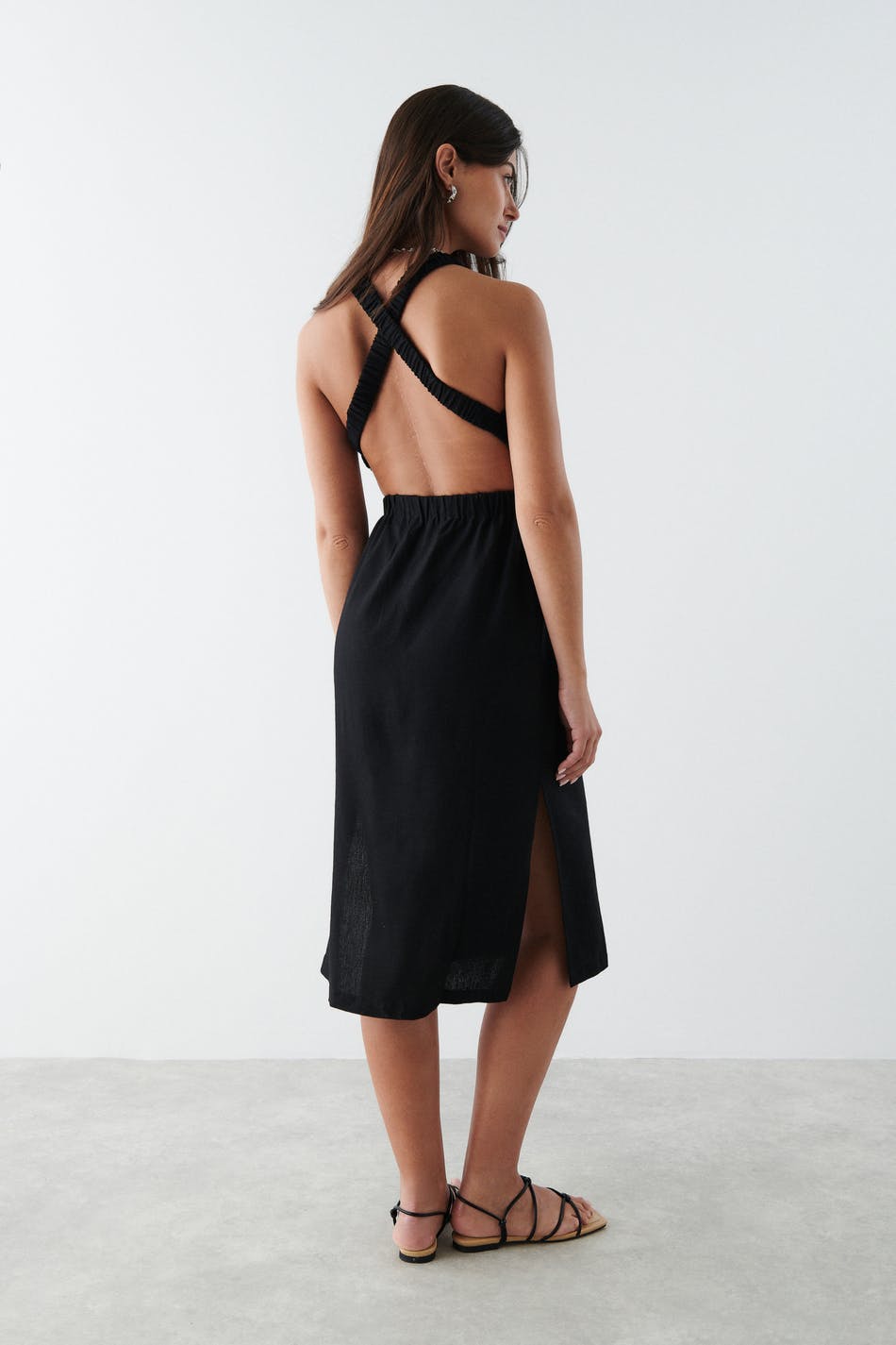 Lissa dress