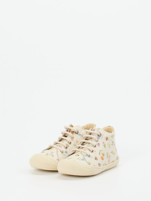 Schnürschuh-67053950001 Naturino