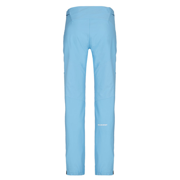 COURMAYEUR SO PANTS WOMEN Damen - Softshellhose